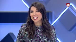 Noticias 8 Valladolid. Edición de tarde - 28 de febrero de 2024