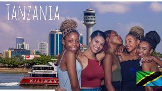 CRAZY NIGHTLIFE  And TOP ATTRACTIONS  (Tanzania)