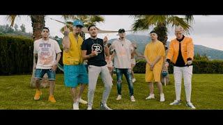 A LO CALLAO - Tino JJ X Liderj X Anthony X Jthyago X Jhaylar X Oscar El Ruso