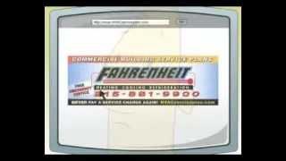 Fahrenheit - Finding Best Heat and Cooling  for Royersford PA - Royersford PA