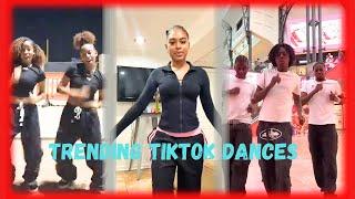 August 2024 Trending Dance Compilation