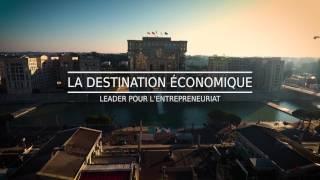 CCI Hérault nouvelle destination économique au cœur de l'Occitanie