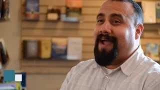 Pastor David Zamora On Marriage