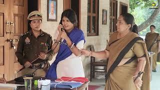 Gehna Zevar Ya Zanjeer | Gehna ने क्या कहा phone पर Ayushman को | On Location | Today New Episode