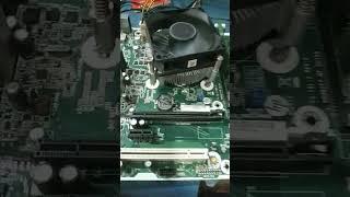 How to repair motherboard if front rear usb port not working watch now