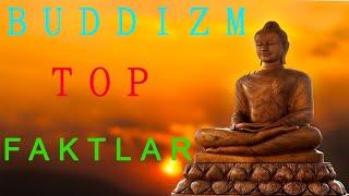 ▶BUDDIZM DINI HAQIDA QIZIQARLI MA'LUMOTLAR