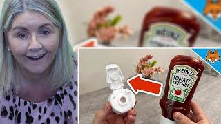 BRITS React to 10 (Sadly Secret) Packaging Tricks that NO ONE knows