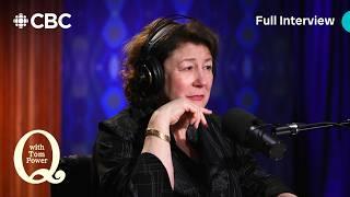 Margo Martindale’s latest role: Canadian maple syrup smuggler