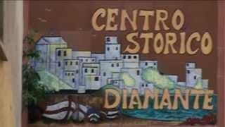 www.telediamante.it- Diamante città dei murales