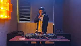 DJ Kunal Final open format Mix.