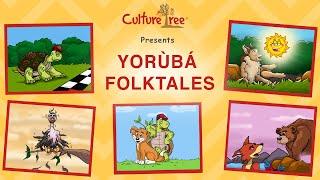 Yorùbá Folktales