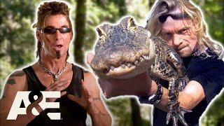 Billy the Exterminator - Full Episode MEGA MARATHON - Part 3 | A&E