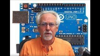 Arduino Tutorial 50: How to Connect and Use the DHT11 Temperature and Humidity Sensor