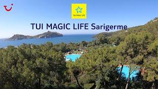 TUI Magic Life Sarigerme  | Dein Urlaub an der Ägäis