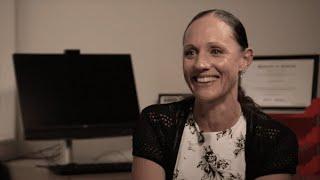Dr Cheryl Johnson – The President's Message March 2025