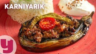 Karnıyarık Tarifi - Ev Yemekleri Tarifleri | Yemek.com