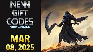  Obsidian Knight RPG Codes | Obsidian Knight RPG Gift Codes | Obsidian Knight RPG Gift Codes