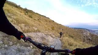 MTB Dalmatia