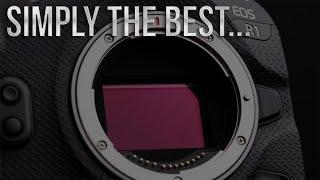 Canon R1: The Best Camera*