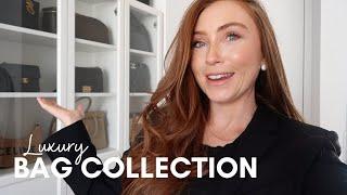 My Best & Worst Luxury Bag Purchases | Designer Bag Collection 2024