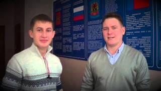 О зимней сессии | НГТК | АТО