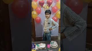 #tu sansar hamara birthday song # Tanvi pachar birthday celebration 2024