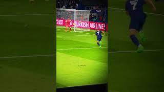 Mbappe BREXIT Tackle   #shorts #mbappe #defense #phonk