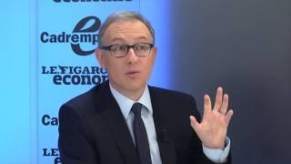 Didier Baichère (CGI en France) : "Nous travaillons pour 39 des entreprises du CAC 40"