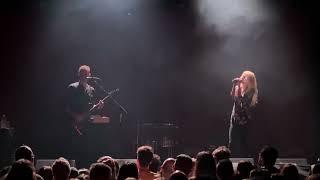 The Kills | I Hate The Way You Love, Part 2 | live The Mayan, June 6, 2022