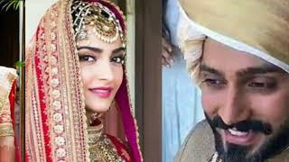 Son Chiraiya Ab To Udne Wali Hai || Sonam Kapoor wedding ||