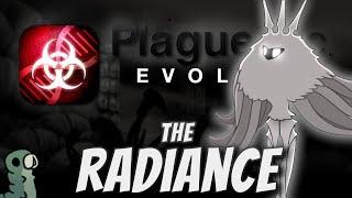 Plague Inc: Custom Scenarios - The Radiance