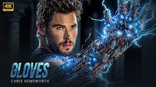 GLOVES | Chris Hemsworth | New Action Movie 2025 | Full Movie | 4K Ultra #actionmovies