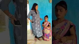 मेरी छाेटकी#ishikabhujel #funny #diva #viral #comedy #maithalicomedy #maithili #trending #shorts