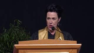 University of Alberta's Augustana Campus Spring 2018 Convocation