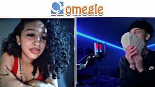 TROLLING ON OMEGLE  (BEST MOMENTS)