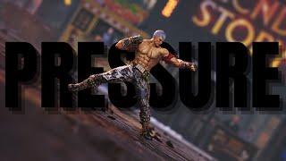 When Bryan PRESSURE You It’s Over For You - TEKKEN 8