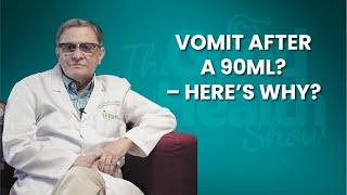 Vomit After Drinking Alcohol? – What To Do | Healthians - The Good Health Show, Ep22