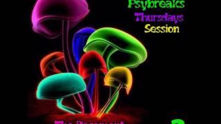 Psy Breaks/Tech-Funk Session #2