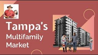 Why Tampa Is a Strong Multifamily Market?