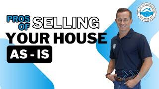 Advantages of selling your house as-is| Sell My San Antonio House