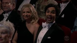 The Big Bang Theory - S12E23E24 - Sarah Michelle Gellar's cameo