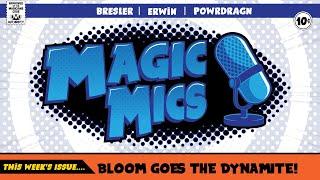 Bloom Goes The Dynamite - Bloomburrow Explodes, New WotC Brass, Bad Modern Decisions & Much More!