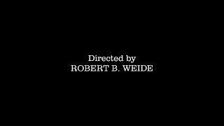 Титры Directed by Robert B Weide theme meme