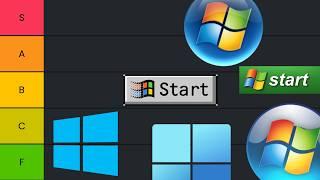 The Hunt for the BEST Windows Start Menu