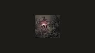 Ruins - Muhammad Masood (Official Audio)