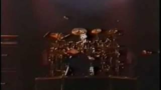 Rush - Time Stand Still