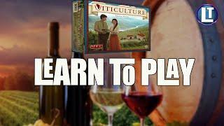 A Digital Tutorial On Viticulture - The Perfect Way To Learn About Wine-making!
