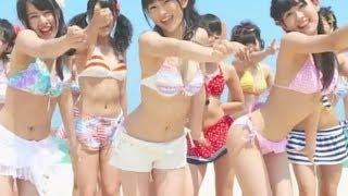 NMB48 - ナギイチ(Nagiichi) Official MV