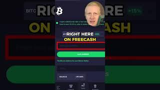 $871 Free Cash Withdrawal (Freecash Hack)