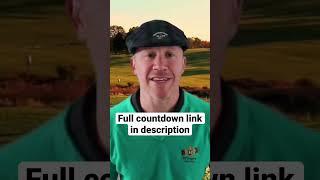 Top 5 Public Golf Courses on the South Shore of Massachusetts | Sean Murphy Real Estate